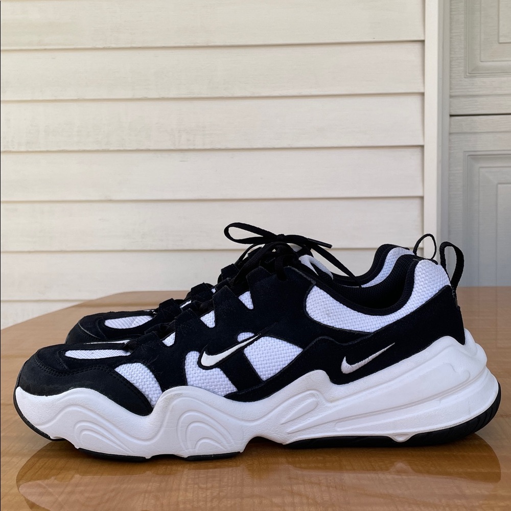 Nike Tech Hera Mens Shoes Size 12 - Picture 2 of 11
